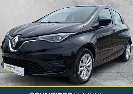 Renault ZOE Experience R110/Z.E. 50 Batteriekauf 5 Türen