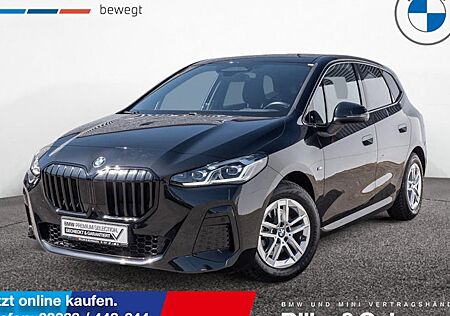 BMW 2er Active Tourer 220i Steptronic DCT 5 Türen