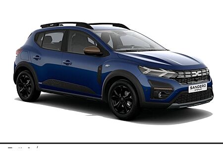 Dacia Sandero Stepway TCe 100 ECO-G Stepway Extreme+ 5 Türen