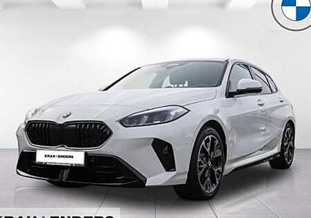 BMW 1er 120 Steptronic 5 Türen