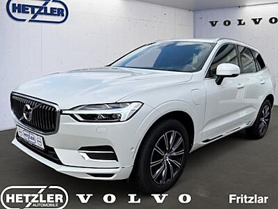 Volvo XC 60 T8 Twin Eng. AWD Inscription Geartronic 5 Türen