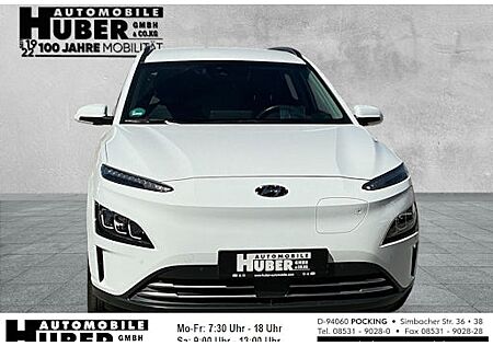 Hyundai Kona ELEKTRO 150kW 5 Türen