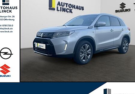 Suzuki Vitara 1.4 BOOSTERJET Hybrid Comfort 5 Türen