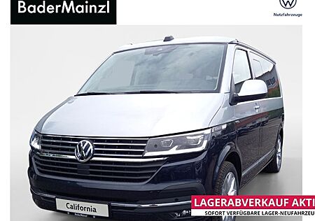 VW T6 California 2,0 TDI 150kW SCR 4MOTION DSG Ocean 4 Türen