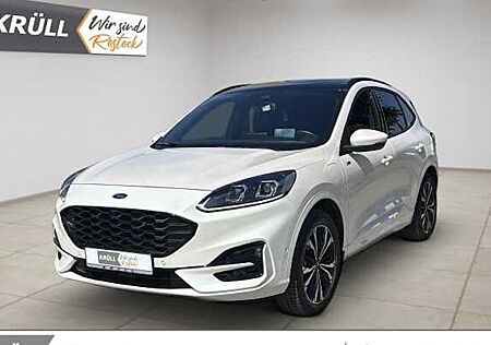 Ford Kuga 2.5 Duratec PHEV ST-Line X CVT 5 Türen