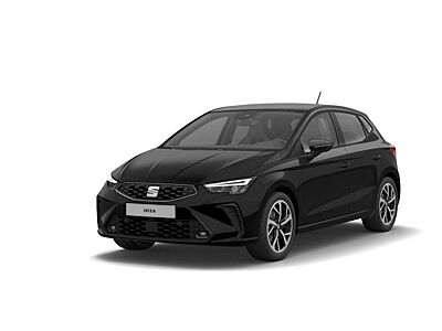 SEAT Ibiza 1.0 TSI 85kW FR DSG 5 Türen