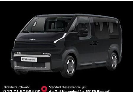 Kia PV5 71,2 kWh Plus 5 Türen