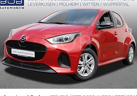 Mazda 2 1.5L Hybrid VVT-i FWD Centre-Line 5 Türen