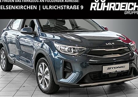 Kia Stonic 1.0 T-GDI 120 Vision 5 Türen