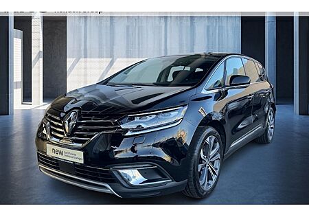 Renault Espace BLUE dCi 190 EDC Initiale Paris 5 Türen