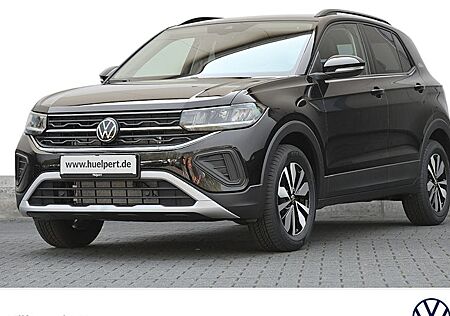 VW T-Cross 1.0 TSI OPF 85 kW DSG GOAL 5 Türen