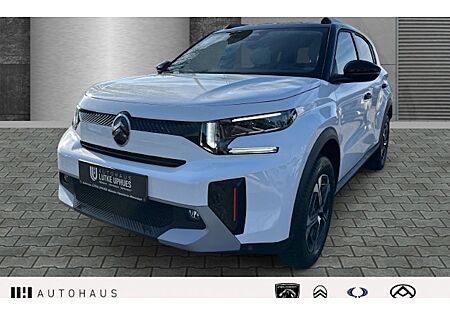 Citroën e-C3 Aircross Elektromotor 113 MAX 5 Türen