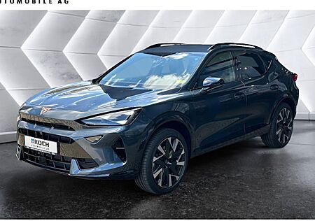 Cupra Formentor 1.5 eTSI MHEV 110kW DSG 5 Türen