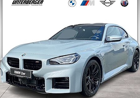 BMW M2 Competition 2 Türen