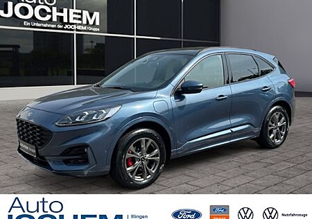 Ford Kuga 2.5 Duratec PHEV ST-Line X CVT 5 Türen