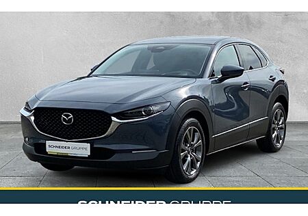 Mazda CX-30 e-SKYACTIV X M-Hybrid 186 AWD Excl.-l AT 5 Türen