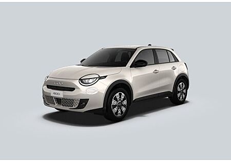 Fiat 600 1.2 Hybrid T3 81 kW DCT BUSINESS EDITION 5 Türen