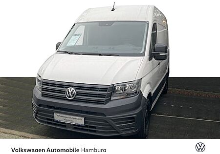 VW Crafter 35 2,0TDI 130kW mittel Hochdach Autom. 4 Türen