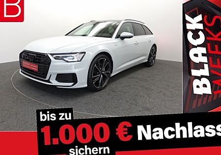 Audi A6 45 TFSI quattro S tronic S line Avant 5 Türen