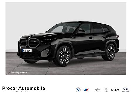 BMW XM 50e 5 Türen