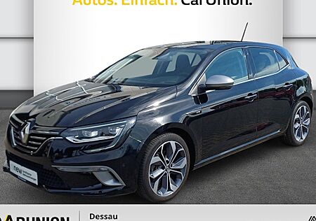 Renault Megane TCe 160 GPF GT Line 5 Türen