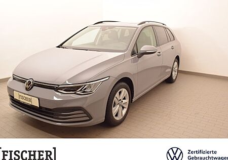 VW Golf Variant 1.5 TSI OPF 110kW Life Variant 5 Türen