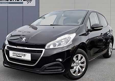 Peugeot 208 1.2 Active PureTech 82 STOP & START 3 Türen
