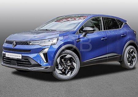 Renault Captur TCe 90 Techno 5 Türen