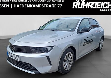 Opel Astra 1.2 Turbo 81kW Enjoy 5 Türen