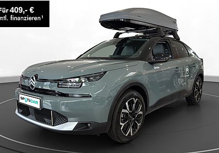 Citroën E-C4 Elektromotor 156 MAX 5 Türen