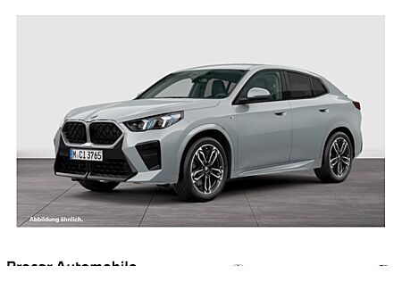 BMW X2 sDrive20i Steptronic DCT 5 Türen