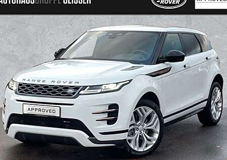 Land Rover Range Rover Evoque P200 R-DYNAMIC SE AWD Automatik 5 Türen