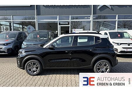 Citroën C3 Turbo 100 PLUS 5 Türen