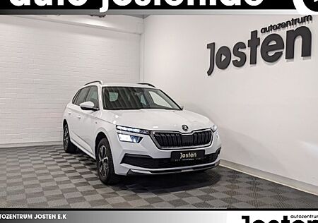 Skoda Kamiq 1.0 TSI 70kW DRIVE 125 5 Türen