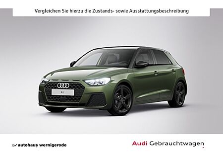 Audi A1 30 TFSI S tronic Sportback 5 Türen