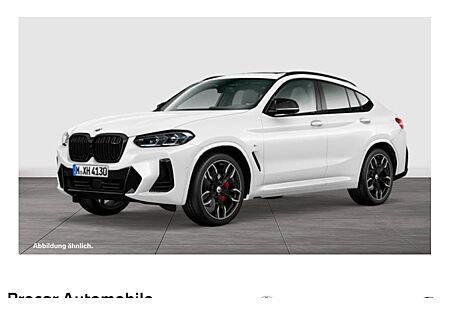 BMW X4 M40i AT 5 Türen