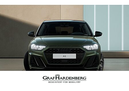 Audi A1 40 TFSI S tronic S line Sportback 5 Türen
