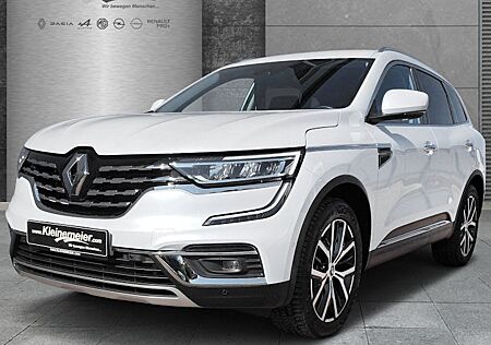 Renault Koleos BLUE dCi 185 X-tronic Intens 5 Türen