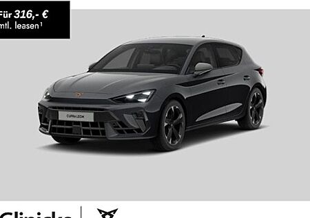 Cupra Leon 1.5 TSI 110kW 5 Türen