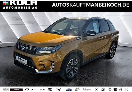 Suzuki Vitara 1.4 BOOSTERJET Hybrid Comfort 4x4 5 Türen