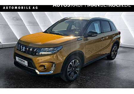 Suzuki Vitara 1.4 BOOSTERJET Hybrid Comfort 4x4 5 Türen