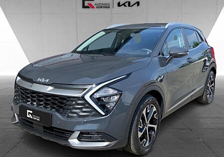 Kia Sportage 1.6 T-GDI EcoDynamics+ DCT Ultimate Edit 5 Türen