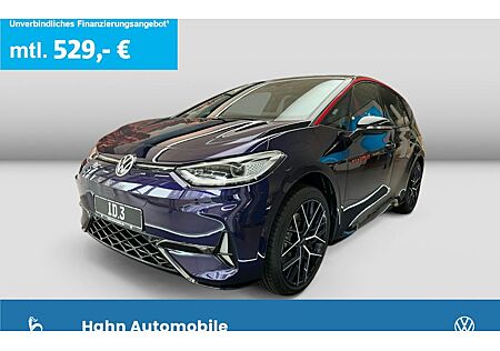 VW ID.3 GTX Performance 79 kWh 240 kW 5 Türen