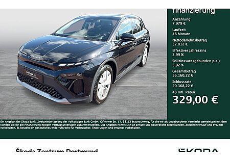 Skoda Elroq 85 5 Türen