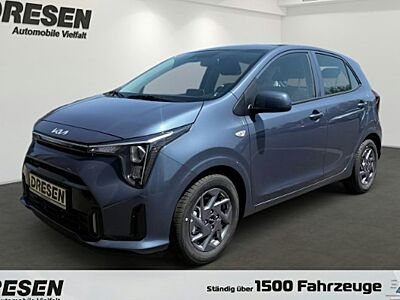 Kia Picanto 1.0 Vision 4-Sitzer 5 Türen