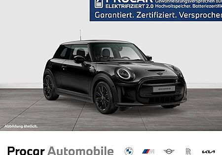 Mini Cooper S Cooper SE Classic Trim 3 Türen