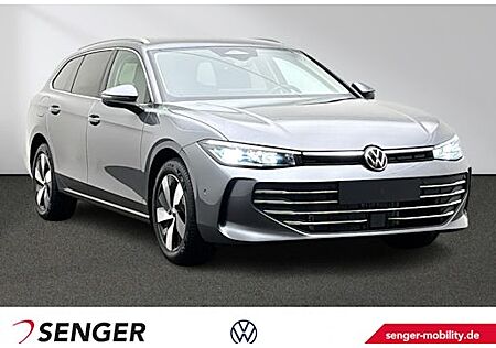 VW Passat 1.5 eTSI OPF DSG Business 5 Türen
