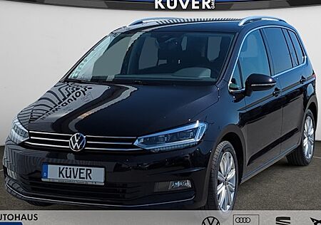 VW Touran 1.5 TSI OPF DSG Highline 5 Türen