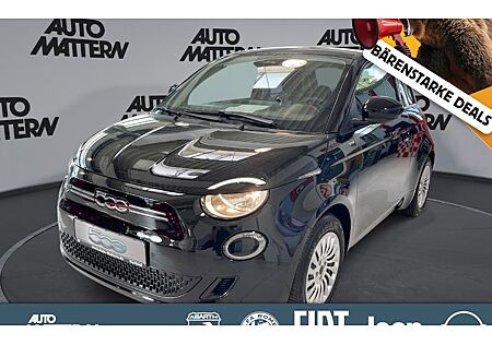 Fiat 500 (RED) Limousine 23,8 kWh 3 Türen
