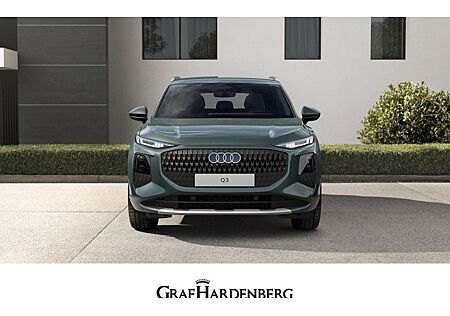 Audi Q3 TFSI 110kW S tronic 5 Türen